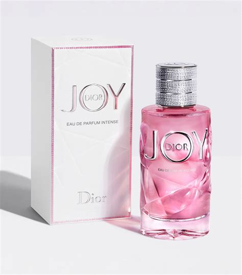 joy dior parfum intense